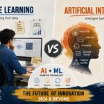 Machine Learning vs AI