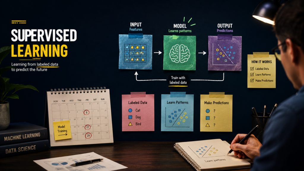 Supervised Learning