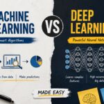 Machine Learning vs Deep Learning