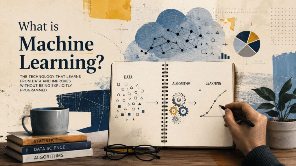 Machine Learning vs Deep Learning