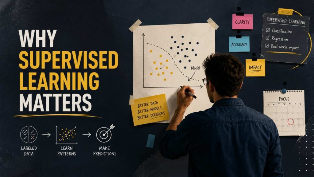 Supervised Learning