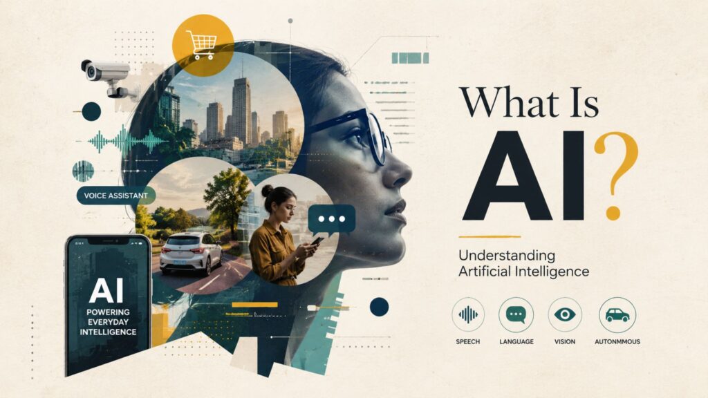 Machine Learning vs AI