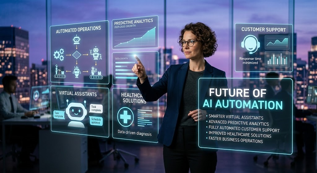 What Is AI Automation