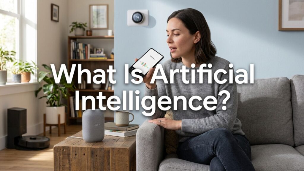 Machine Learning vs AI