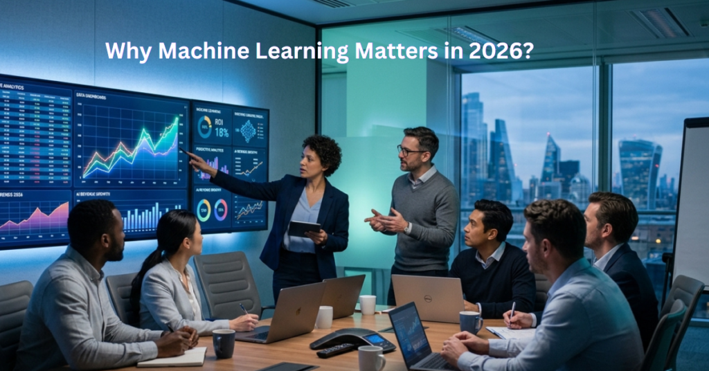 Machine Learning