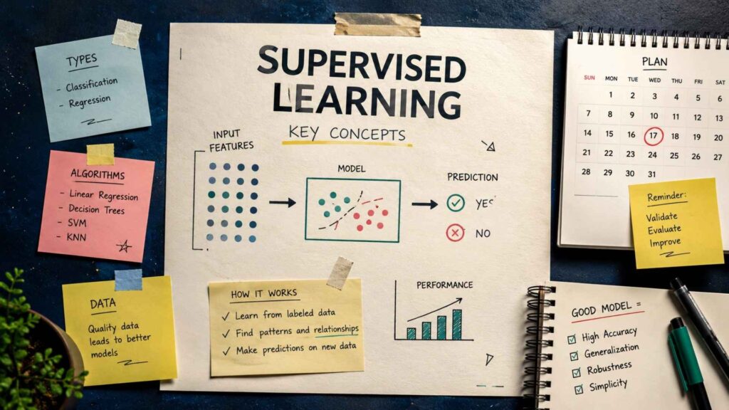 Supervised Learning