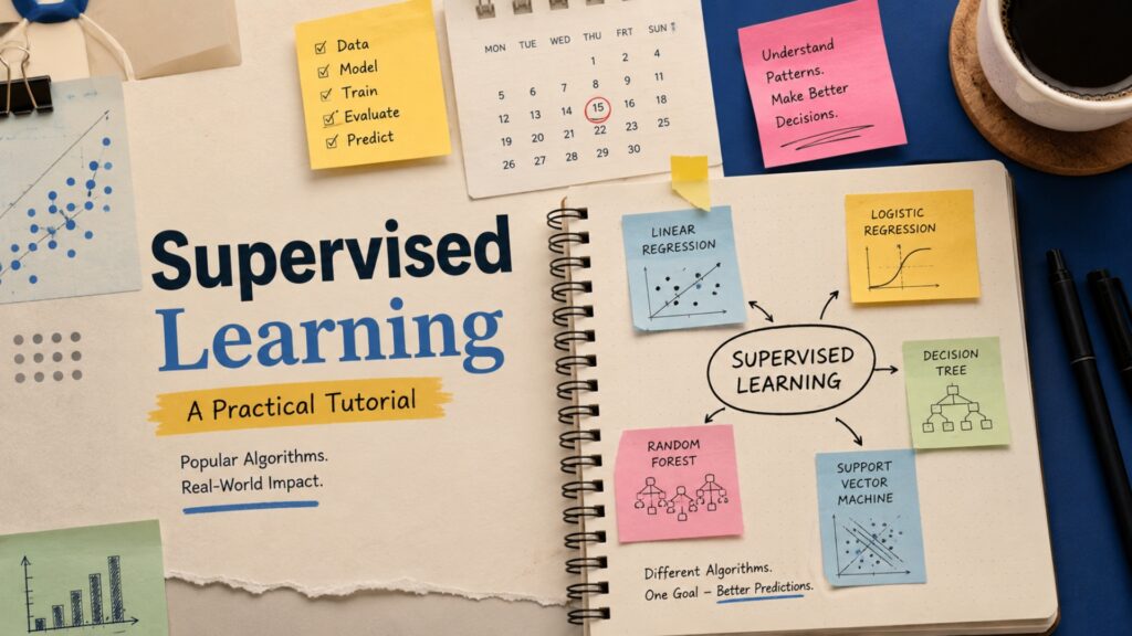 Supervised Learning