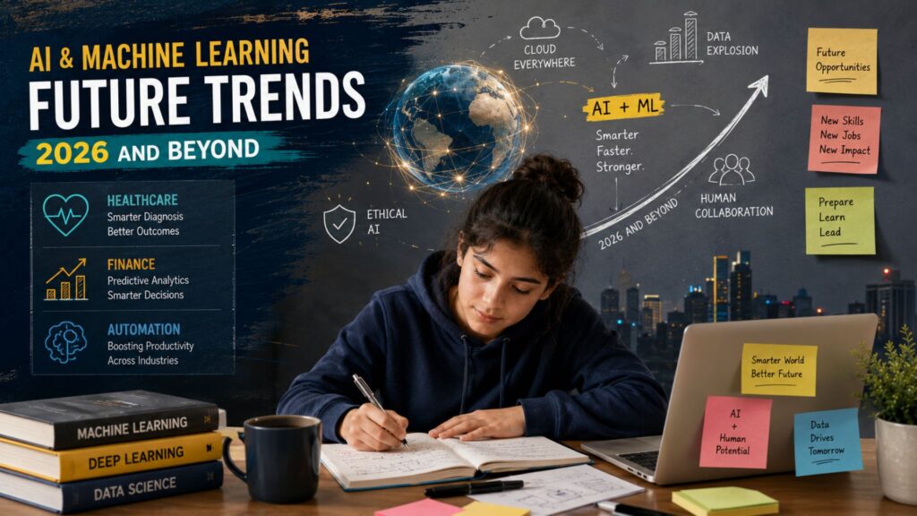 Machine Learning vs AI