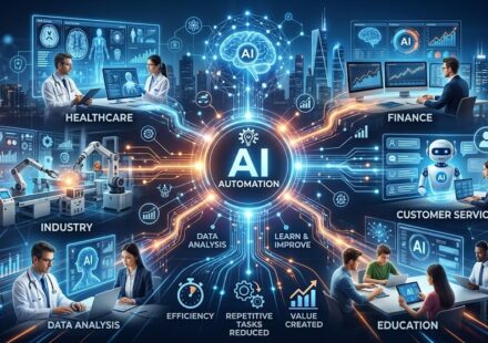What Is AI Automation