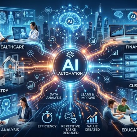 What Is AI Automation