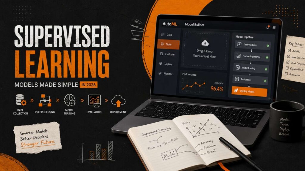 Supervised Learning Models