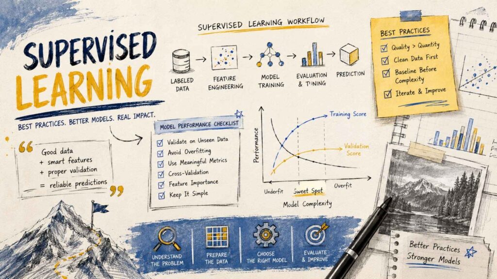 Supervised Learning