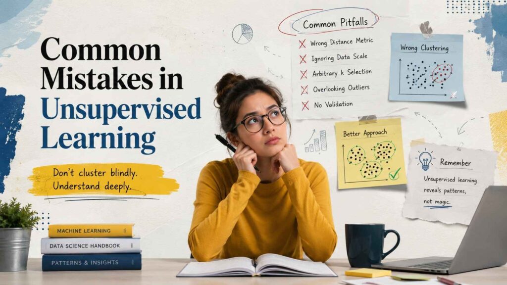 Unsupervised Learning