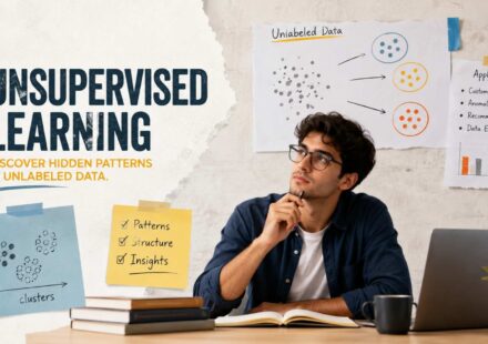 Unsupervised Learning