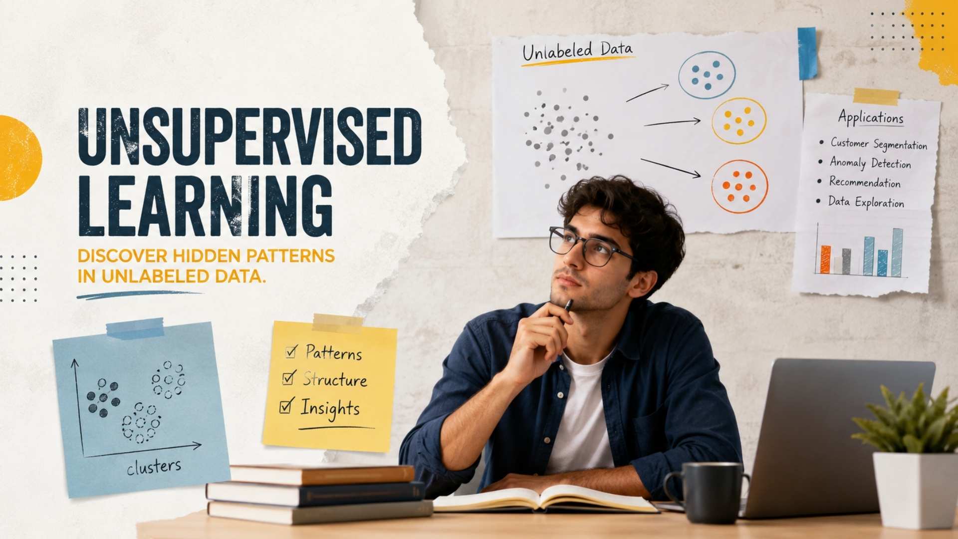 Unsupervised Learning