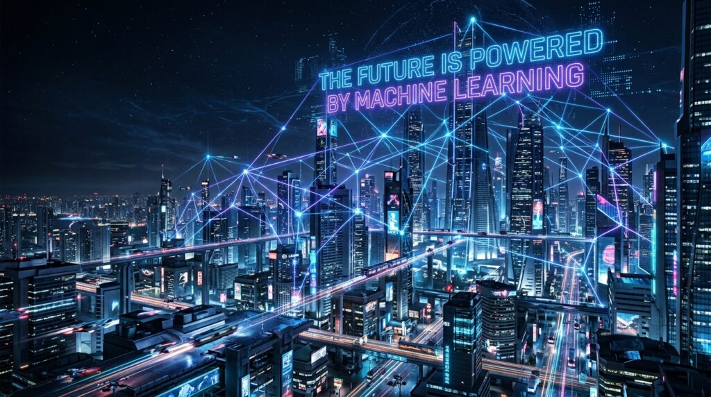 Machine Learning