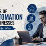 AI Automation for Businesses