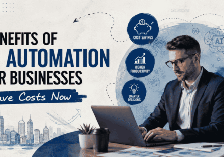 AI Automation for Businesses