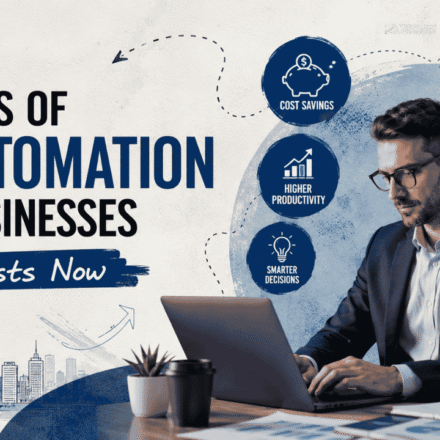AI Automation for Businesses