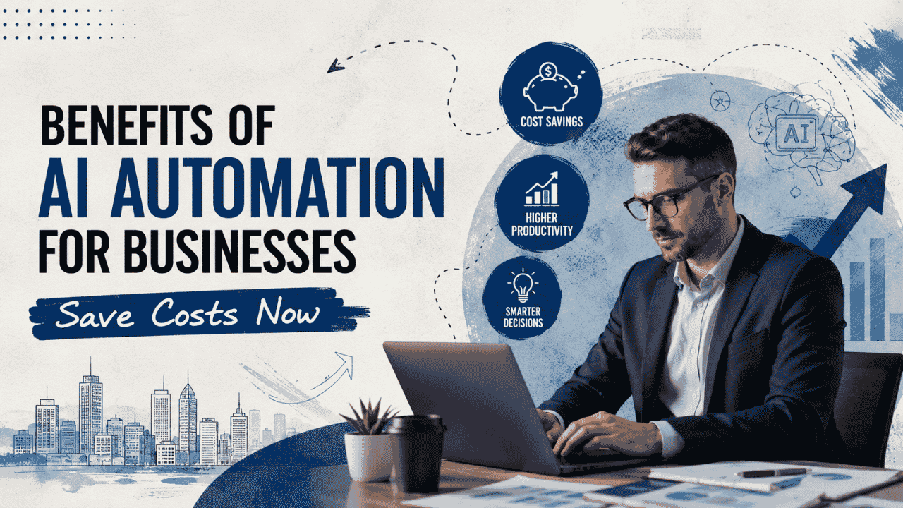 AI Automation for Businesses