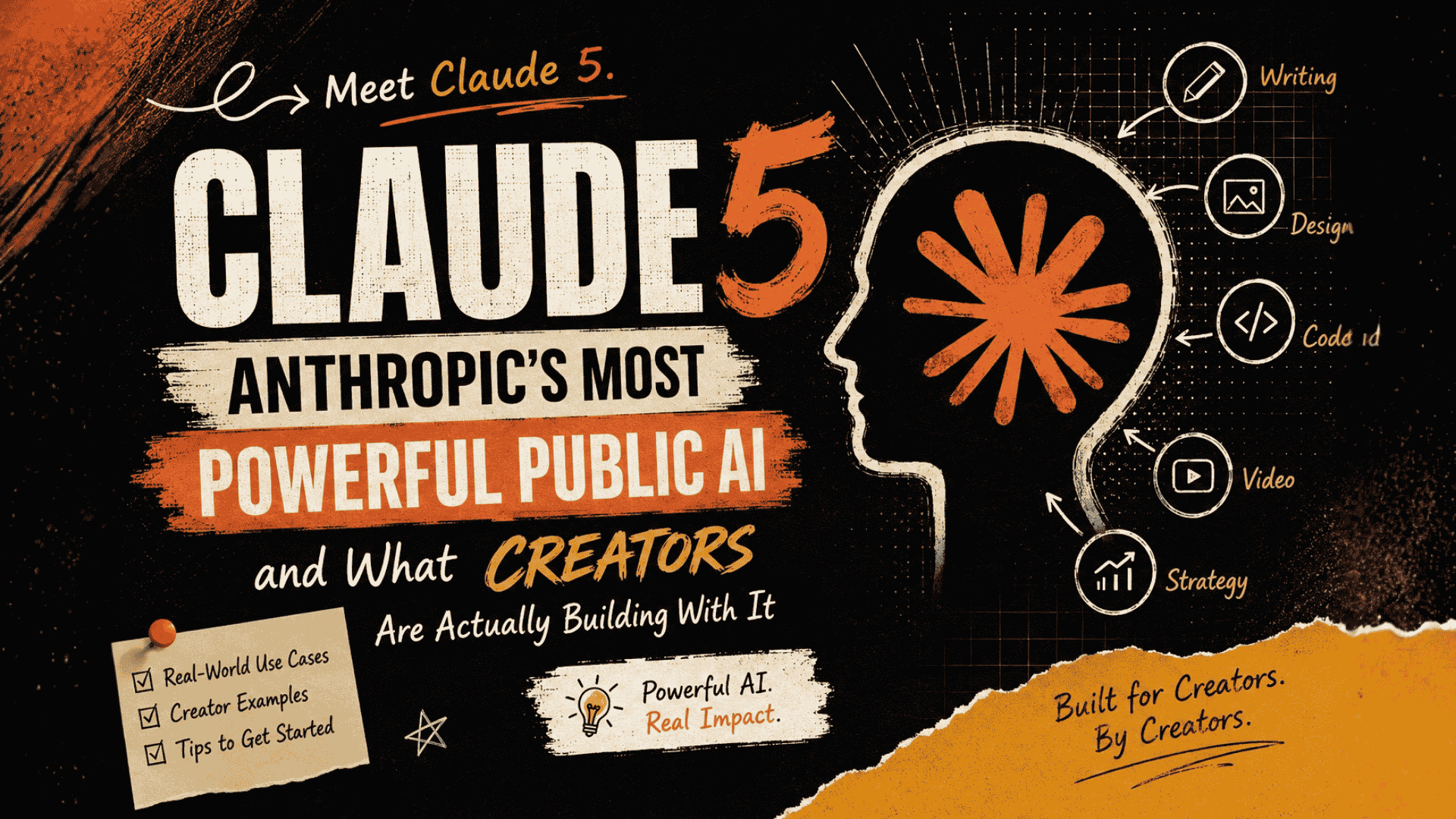 CLude Fable 5