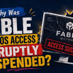 Fable Access Ai Blitzo