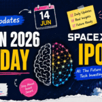 14 jun 2026 All ai updates Ai blitzo