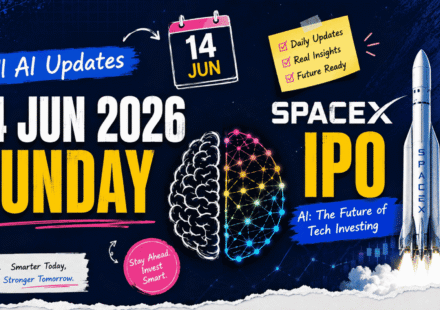 14 jun 2026 All ai updates Ai blitzo