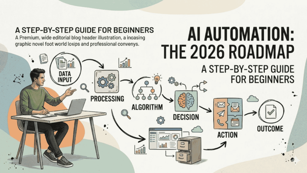 How AI Automation Works