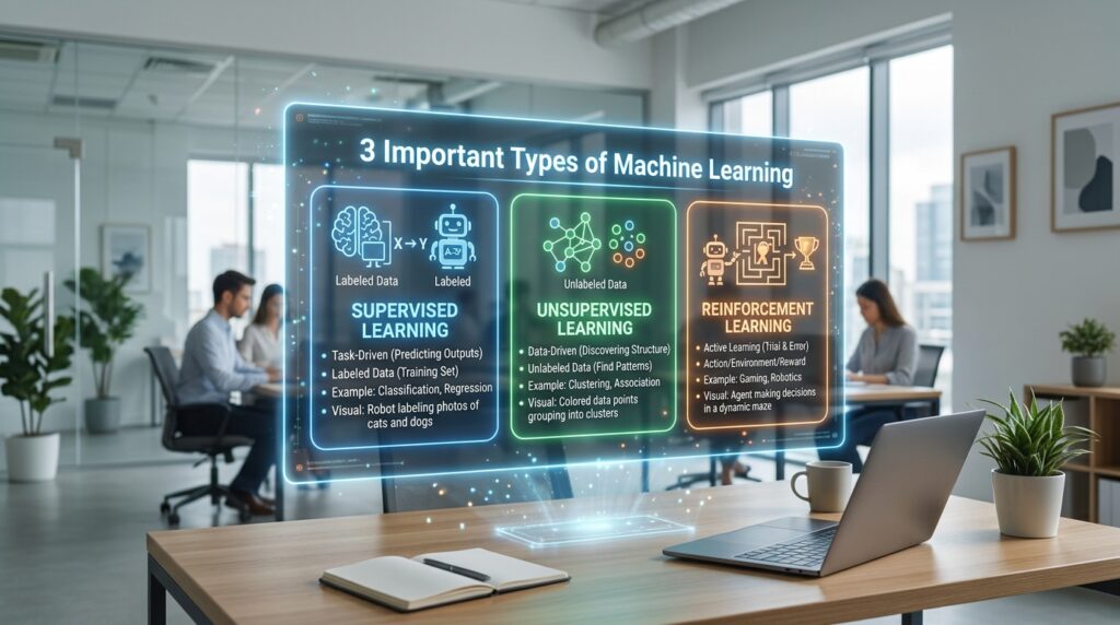 Machine Learning