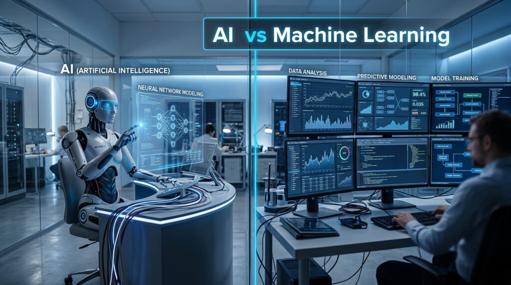 Machine Learning