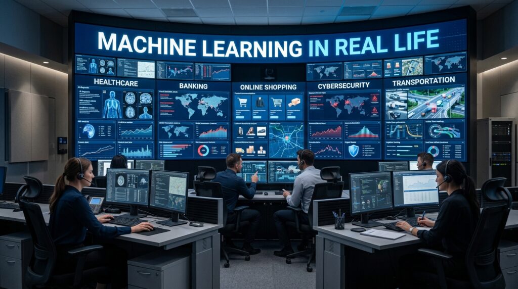 Machine Learning