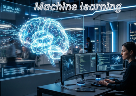 Machine Learning