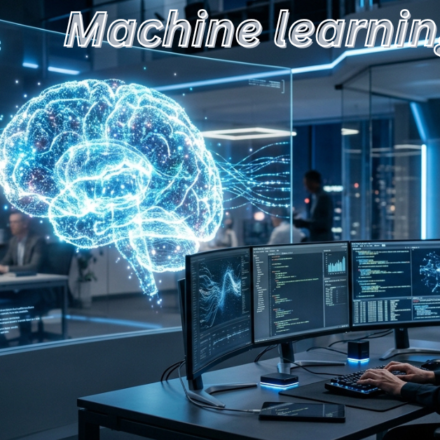 Machine Learning