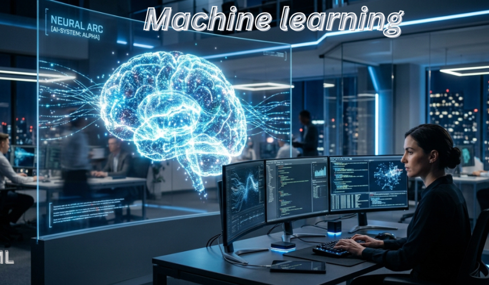 Machine Learning