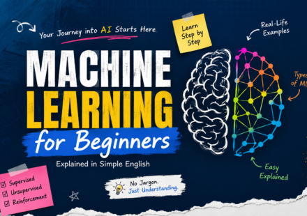 Machine Learning for Beginners