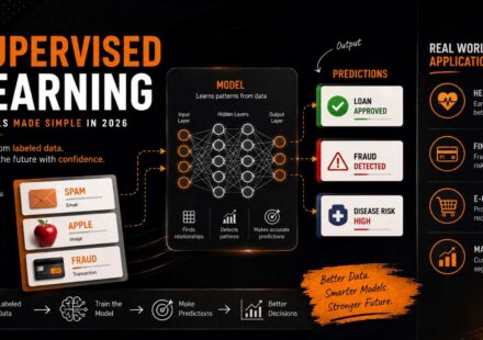Supervised Learning Models