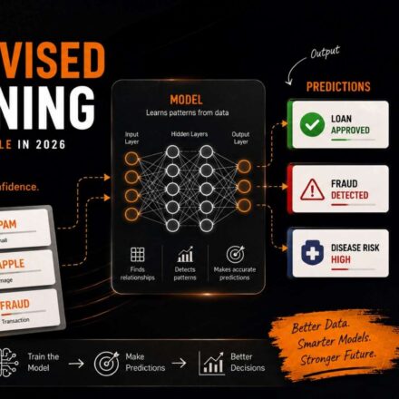 Supervised Learning Models