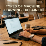 Types of Machine Learning