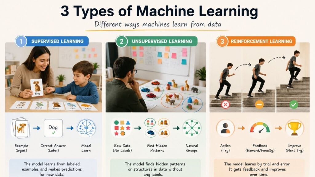 machine learning for beginners