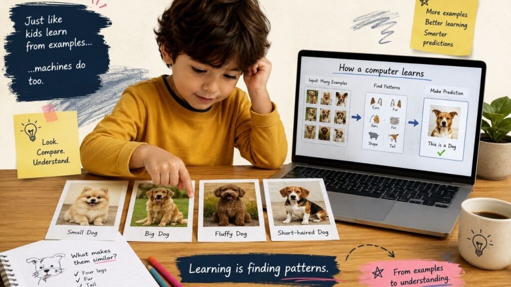 machine learning for beginners