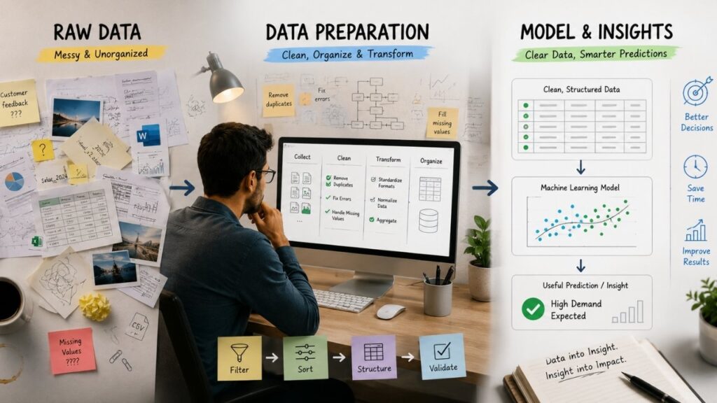 machine learning for beginners