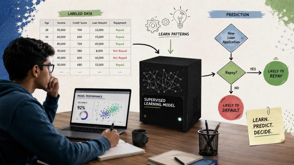 Supervised Learning Models