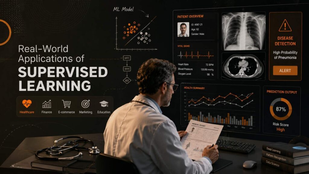 Supervised Learning Models