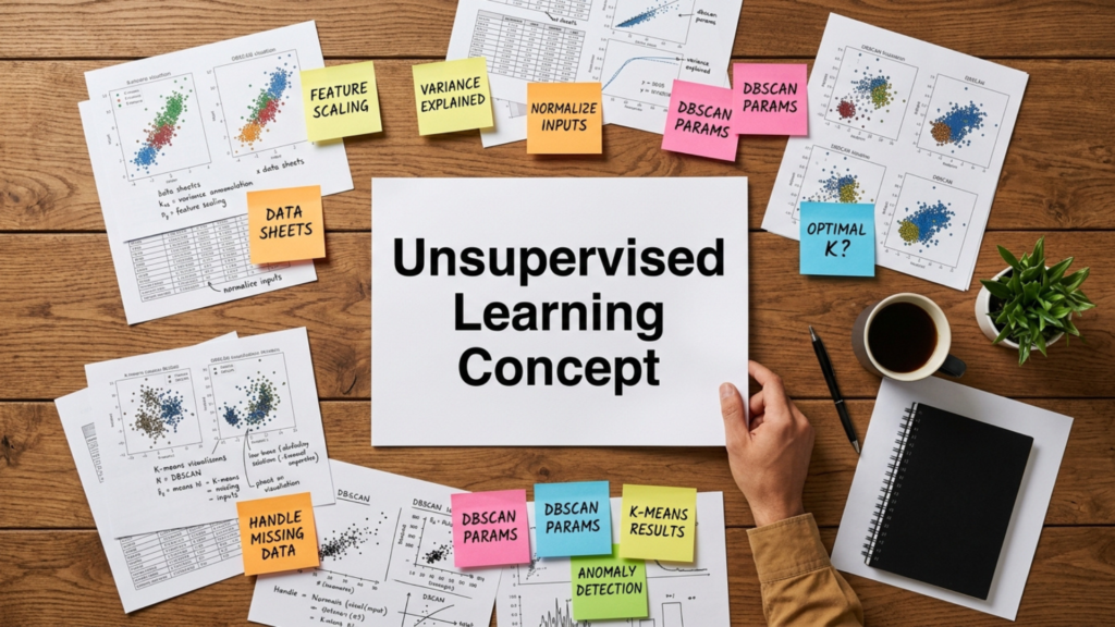 Types of Machine Learning