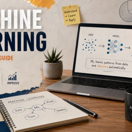 Machine Learning vs AI