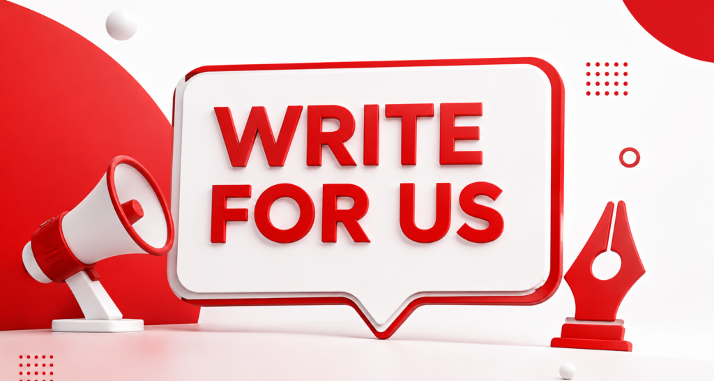 AI News Write for Us