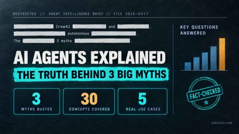 AI Agents Explained