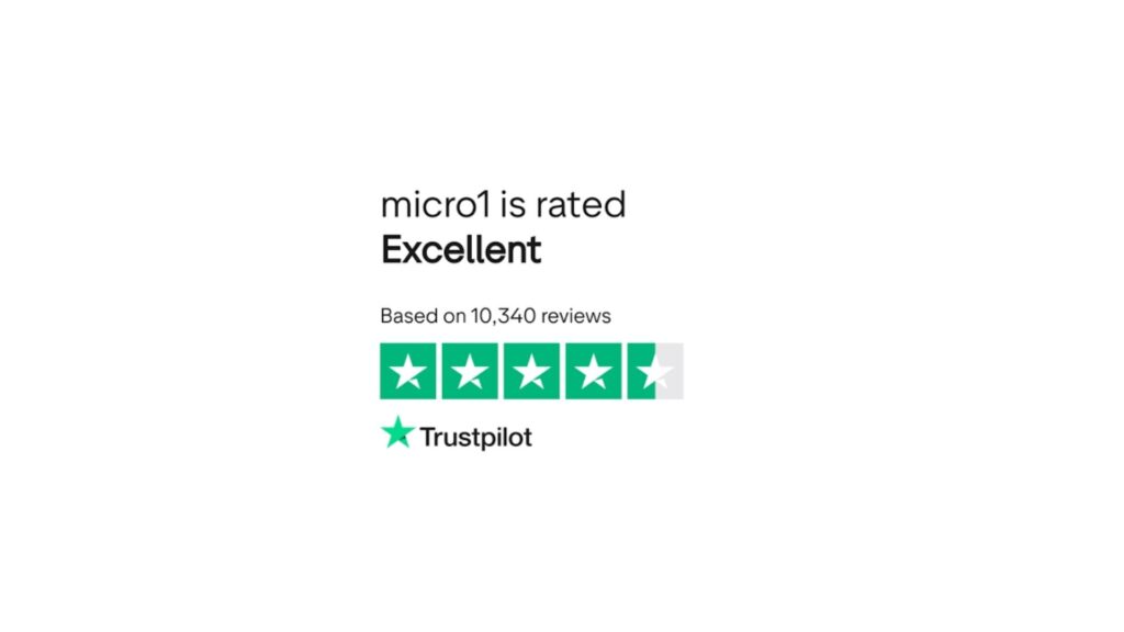 Micro1 AI