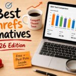 Ahrefs Alternatives